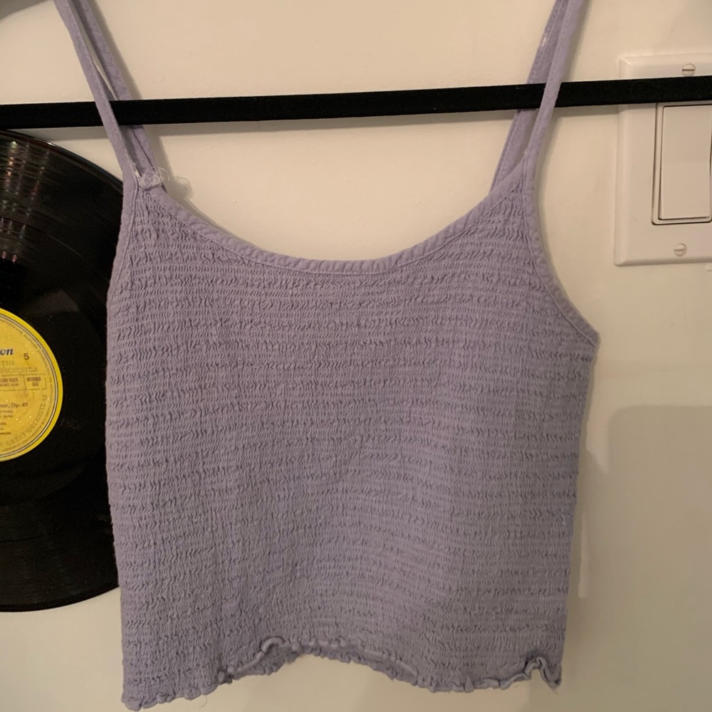 Brandy Melville tank